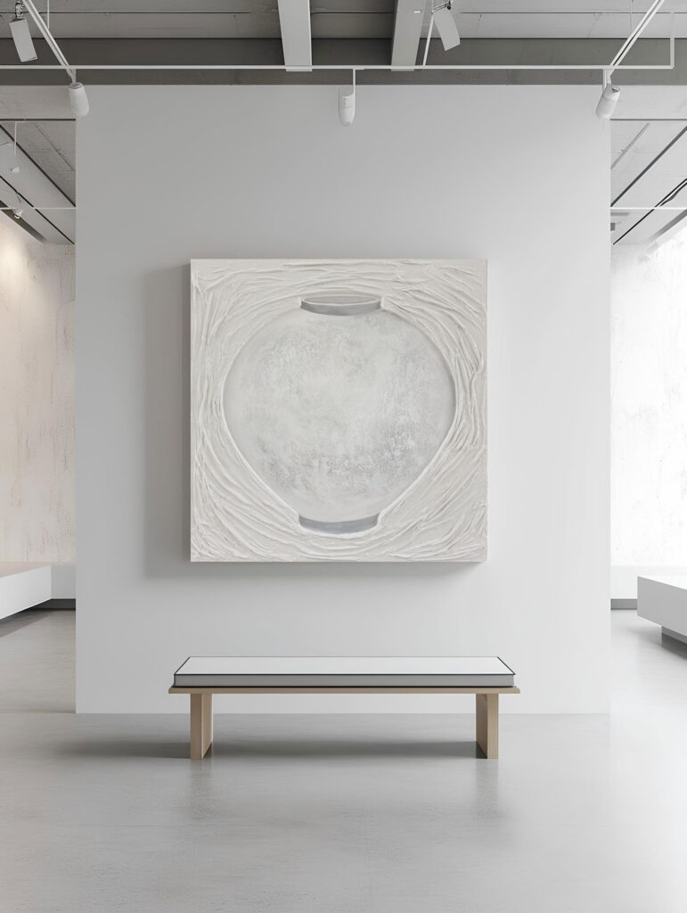 트리빌리지 인테리어 그림