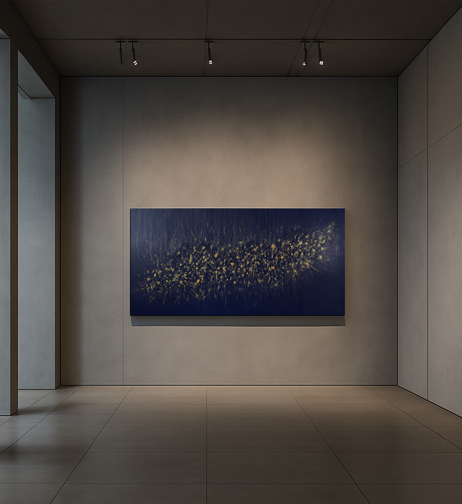 트리빌리지 인테리어 그림