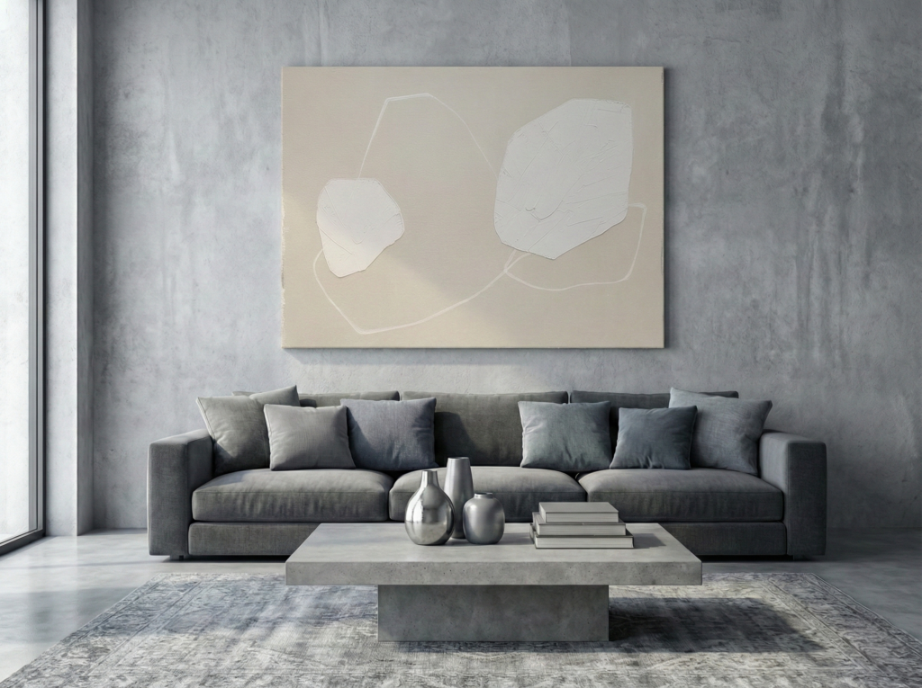 트리빌리지 작품_일리카