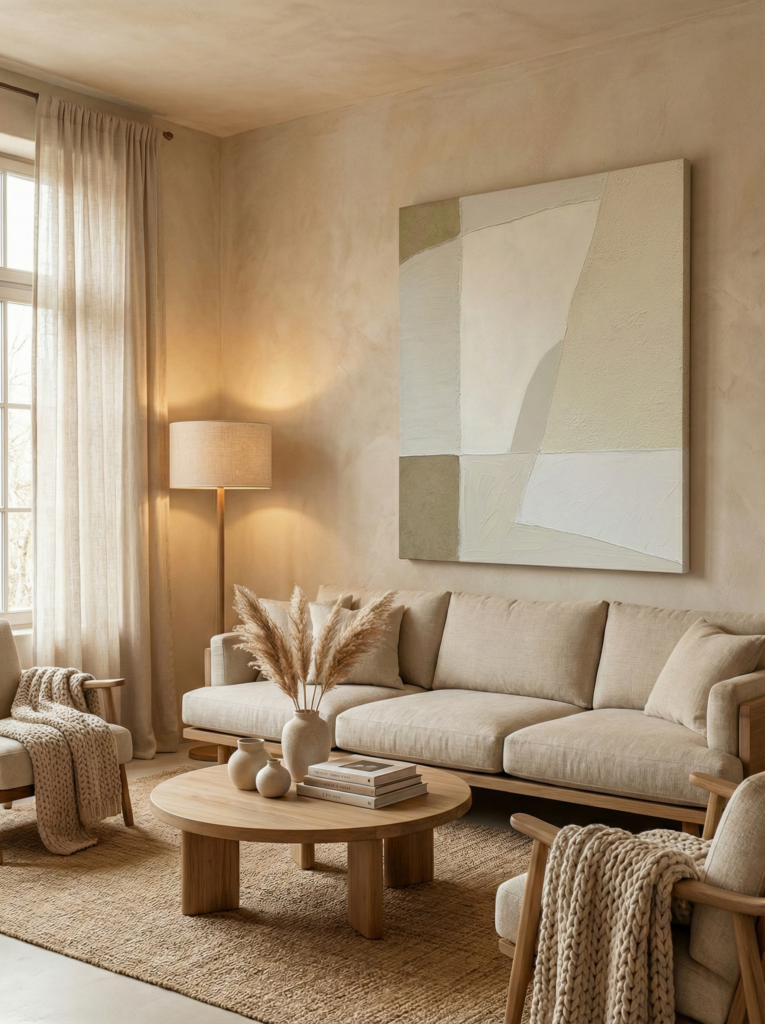 트리빌리지 작품_테